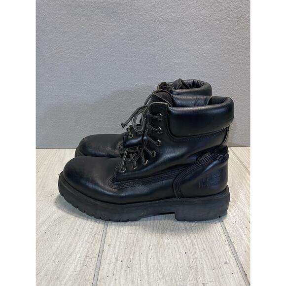 Timberland Pro Mens Direct Attach 6\